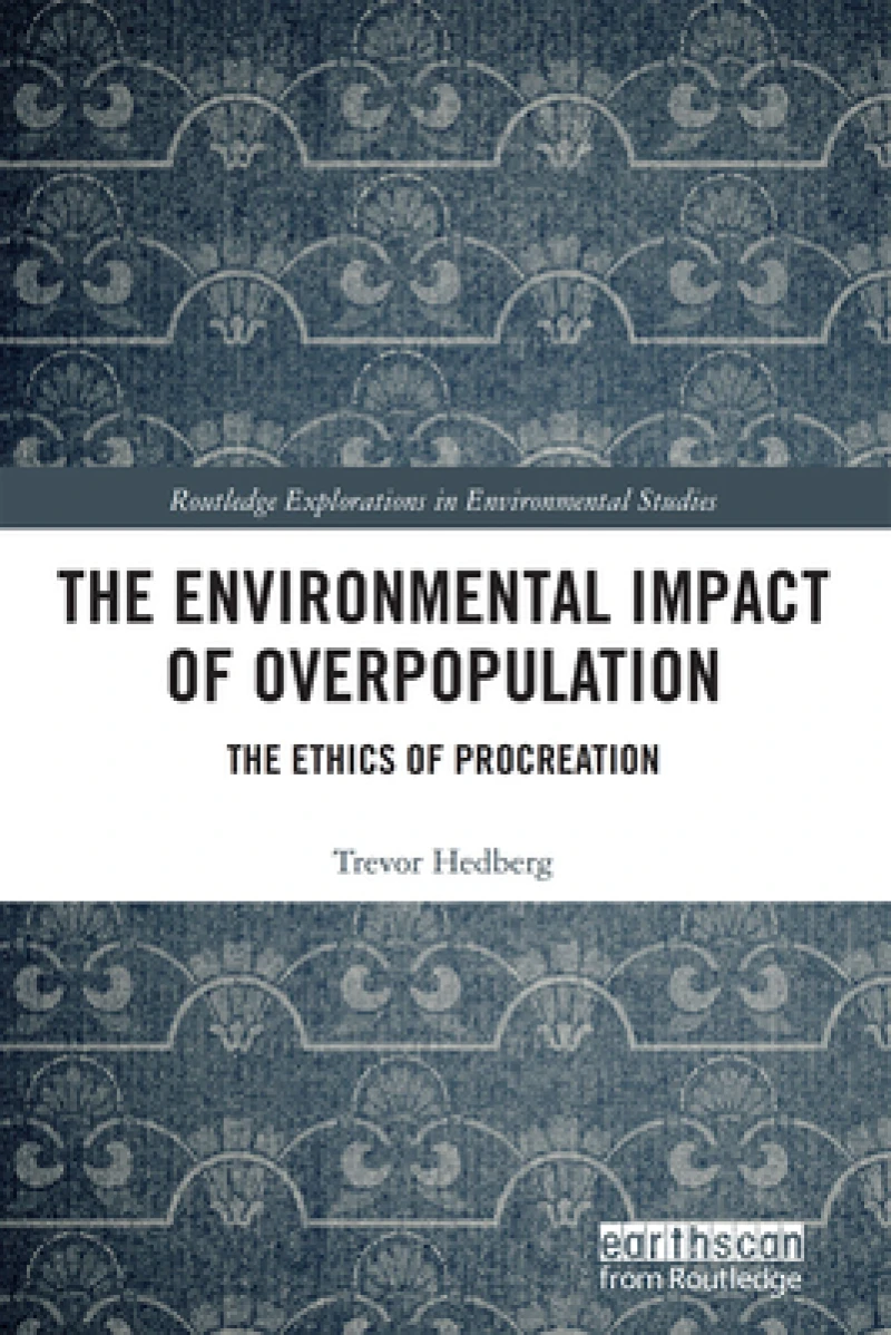 The Environmental Impact of Overpopulation