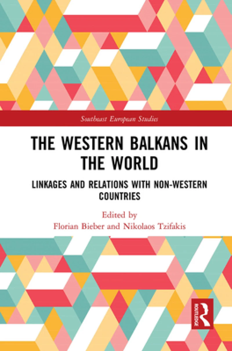 The Western Balkans in the World