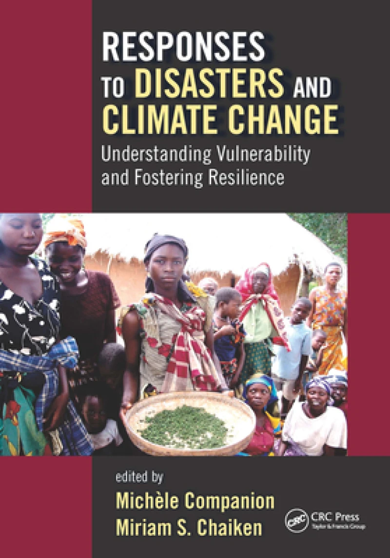 Responses to Disasters and Climate Change