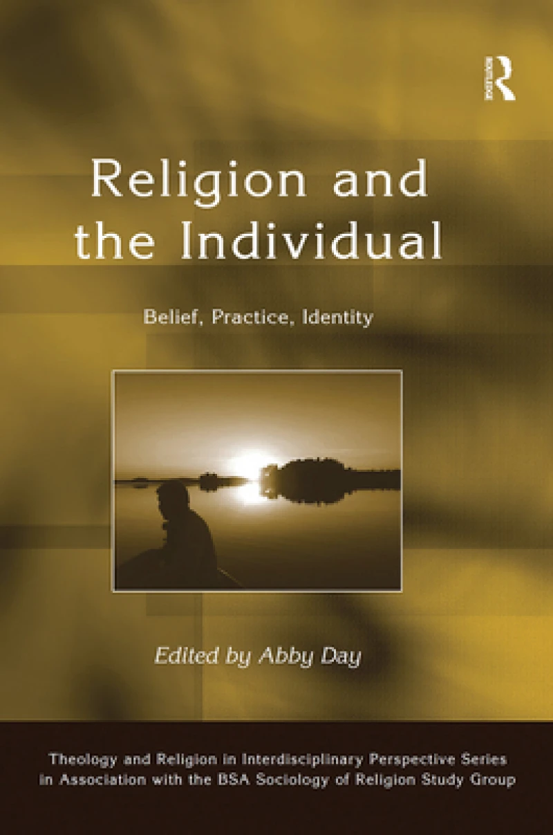 Religion and the Individual