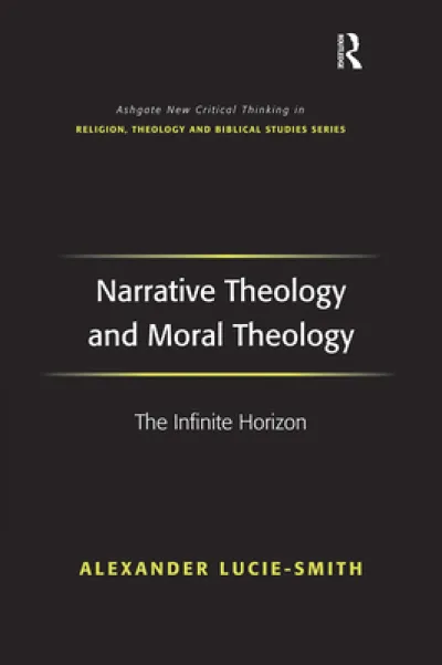 Narrative Theology and Moral Theology