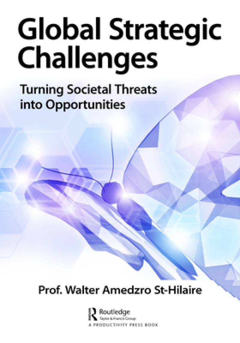 Global Strategic Challenges