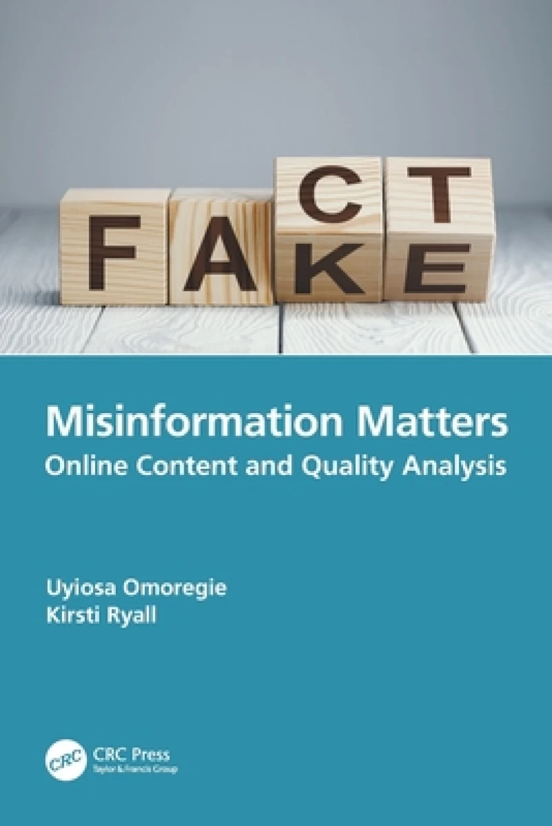 Misinformation Matters