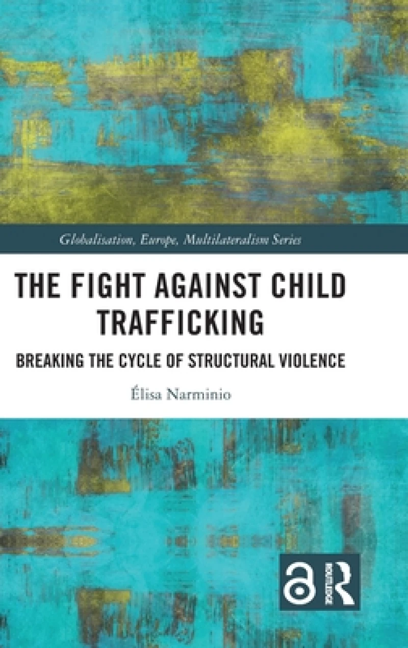 The Fight Against Child Trafficking