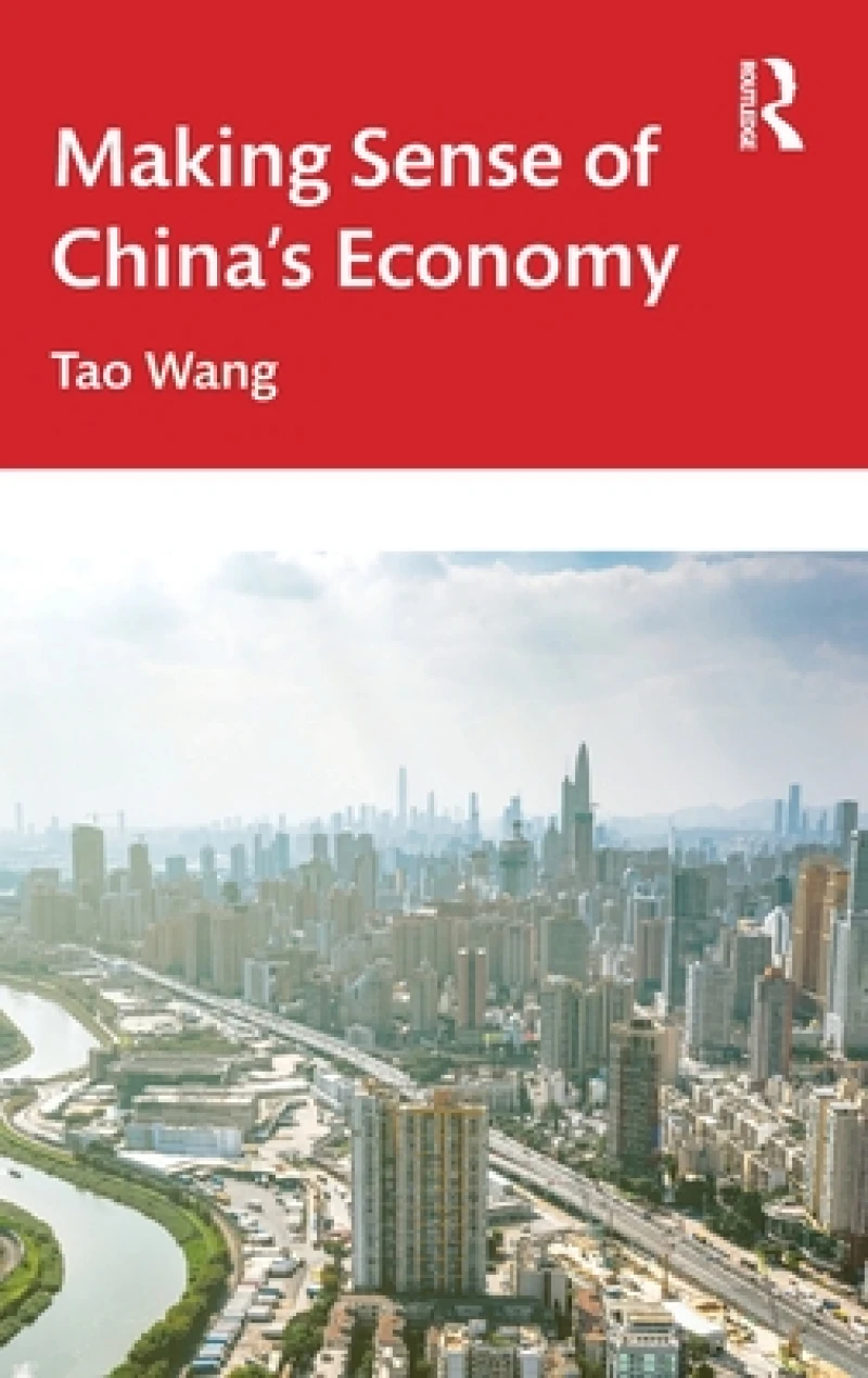 Making Sense of China's Economy