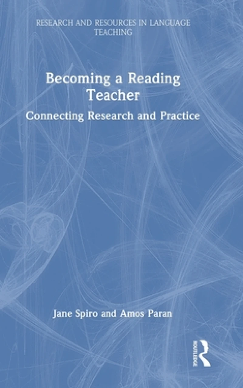 Becoming a Reading Teacher