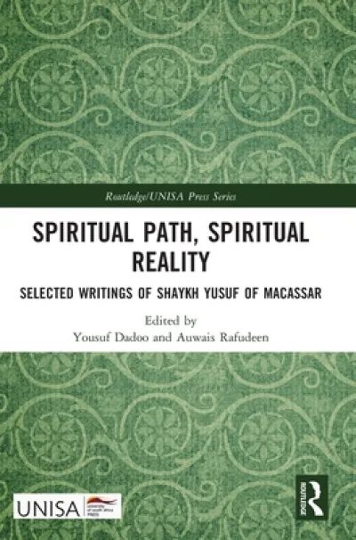 Spiritual Path, Spiritual Reality