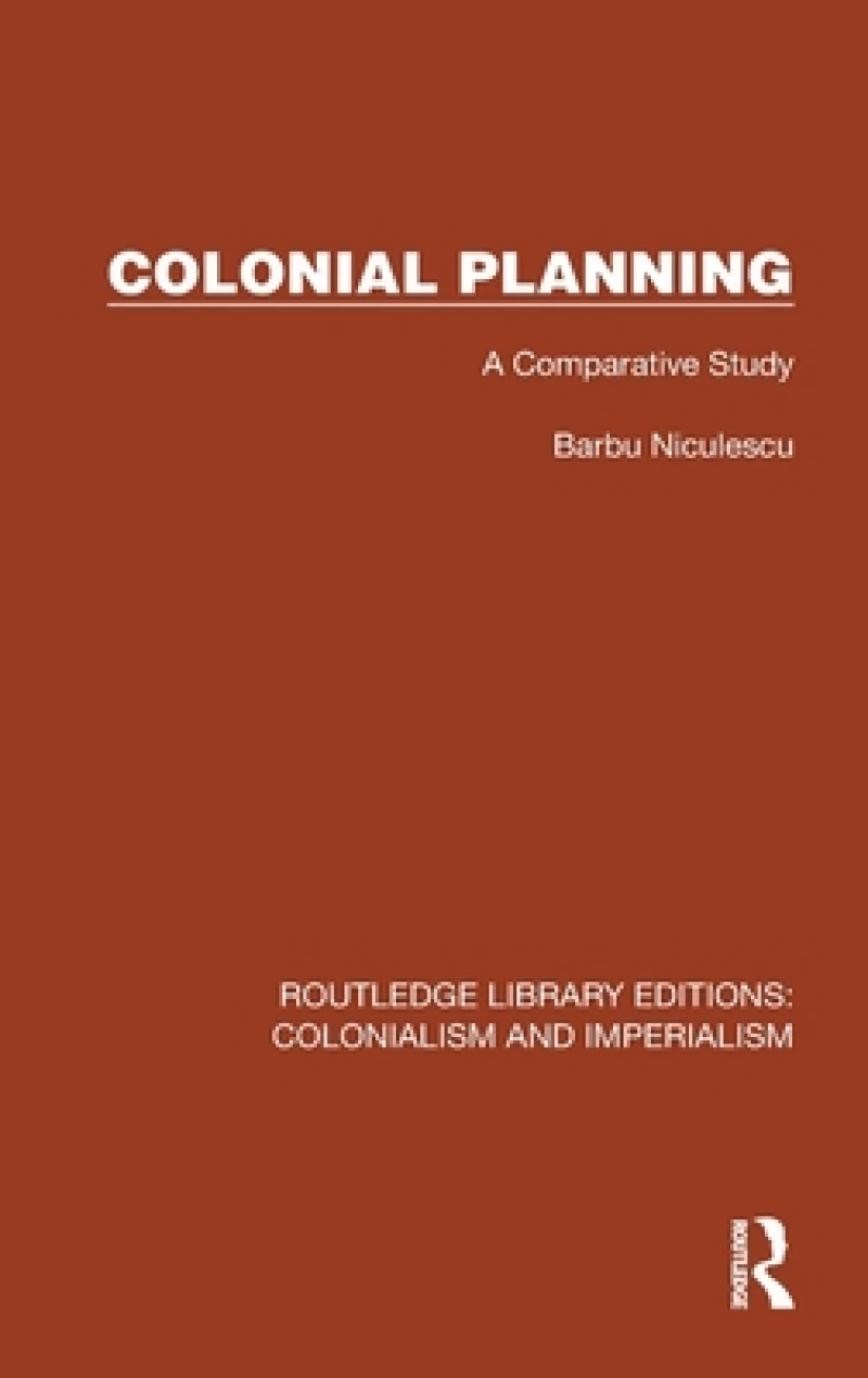 Colonial Planning