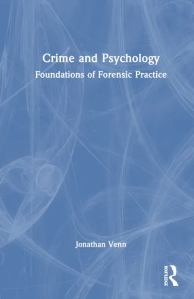 Crime and Psychology