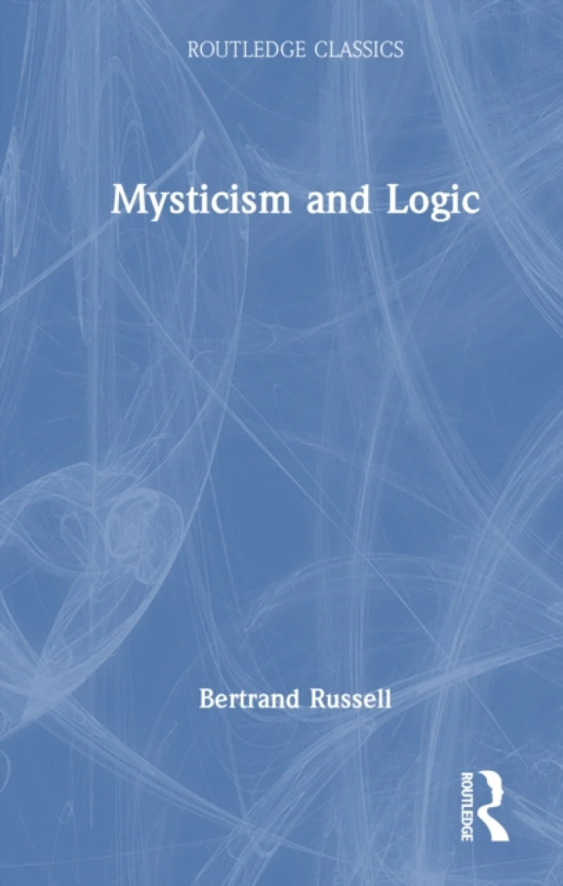 Mysticism and Logic