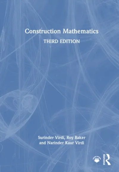 Construction Mathematics
