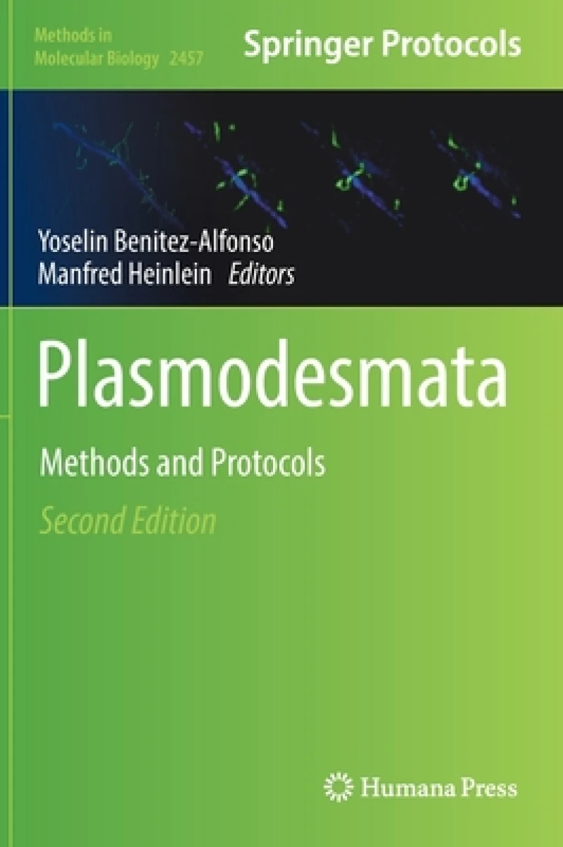 Plasmodesmata