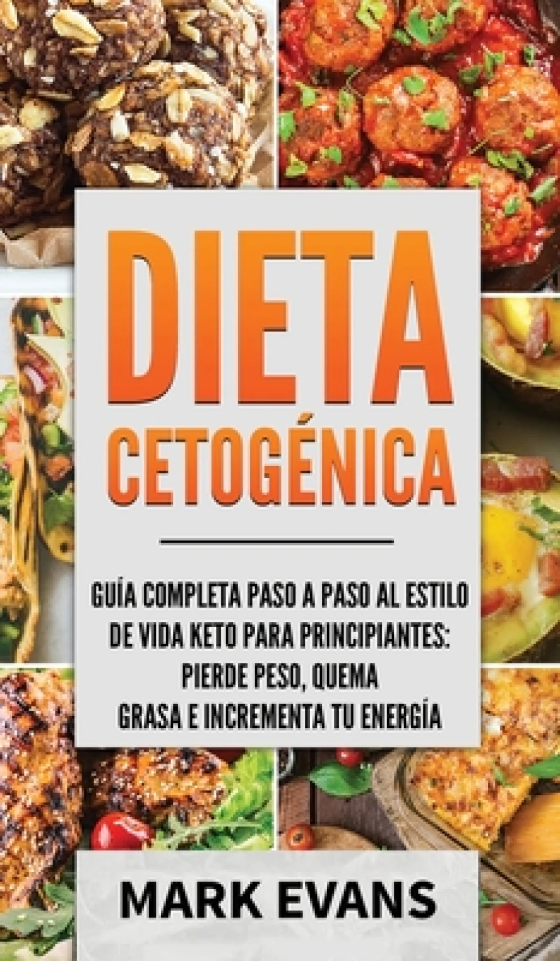Dieta Cetogenica