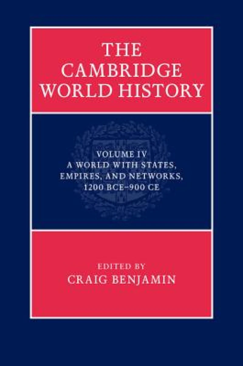 The Cambridge World History
