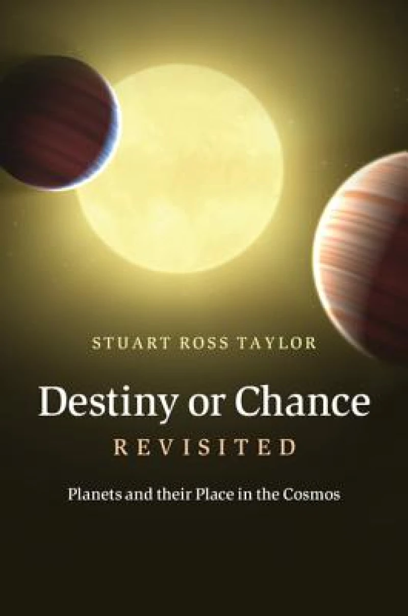 Destiny or Chance Revisited