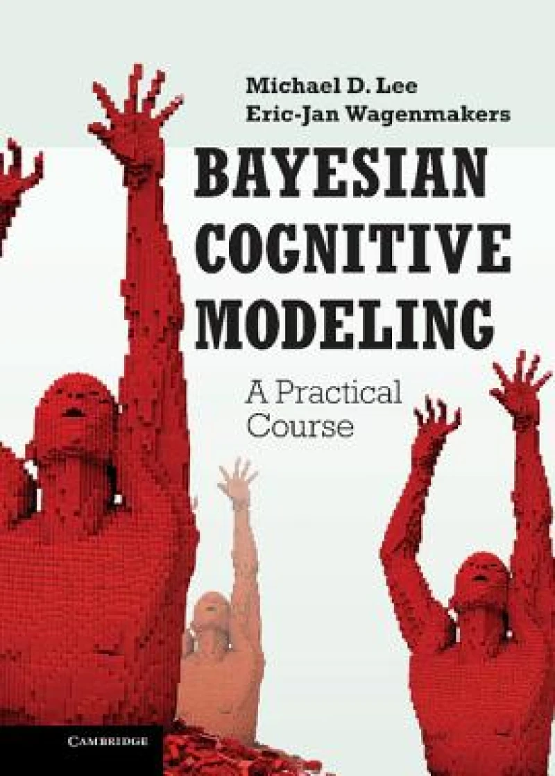 Bayesian Cognitive Modeling