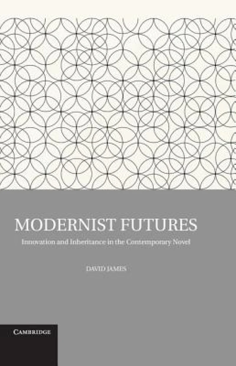 Modernist Futures