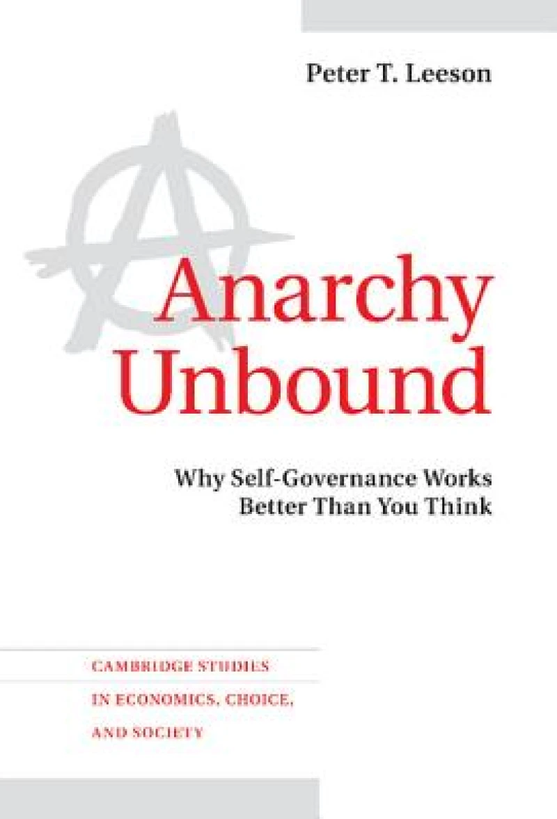 Anarchy Unbound