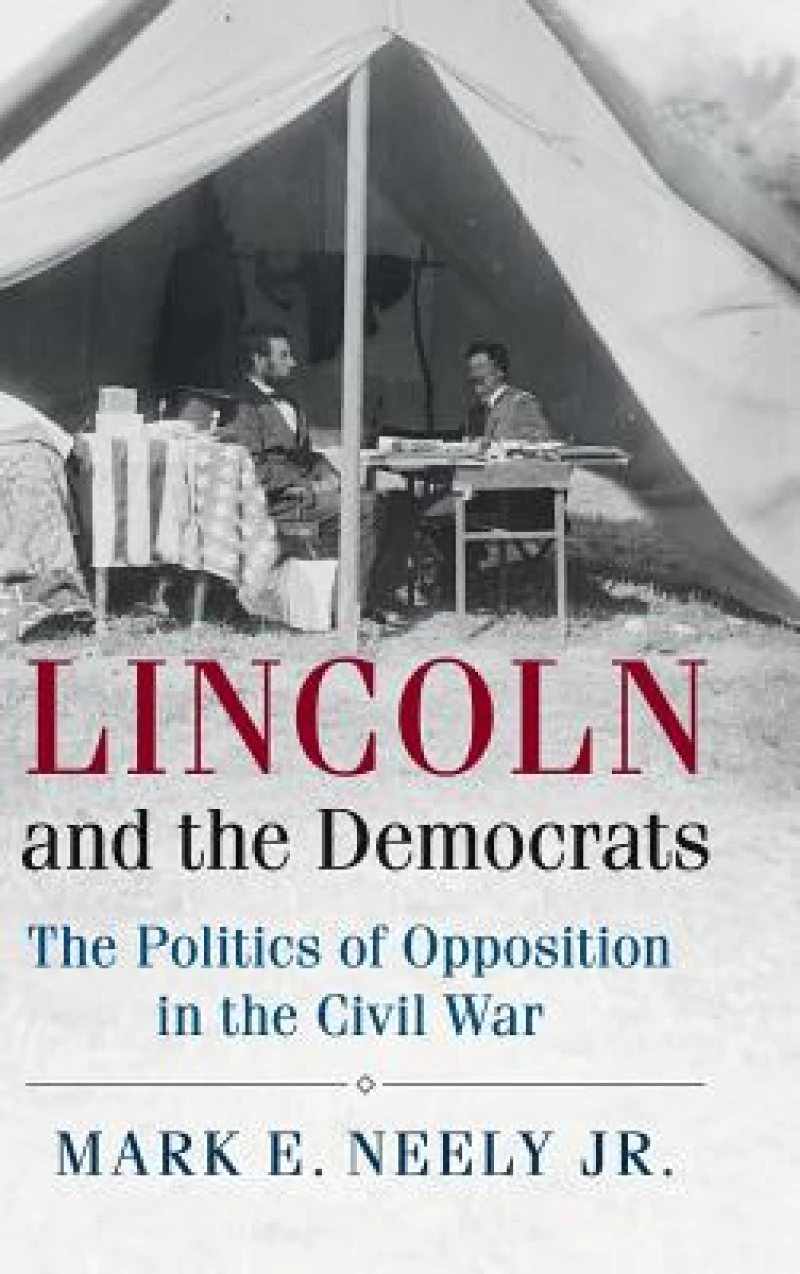Lincoln and the Democrats