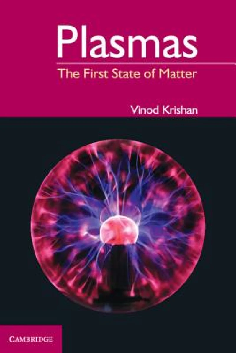 Plasmas