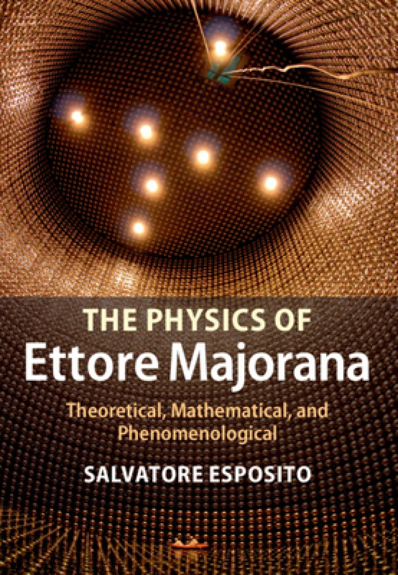 The Physics of Ettore Majorana