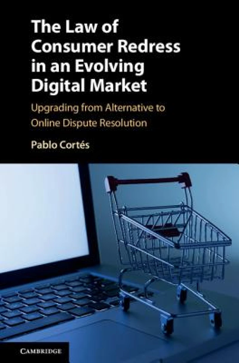 The Law of Consumer Redress in an Evolving Digital Market