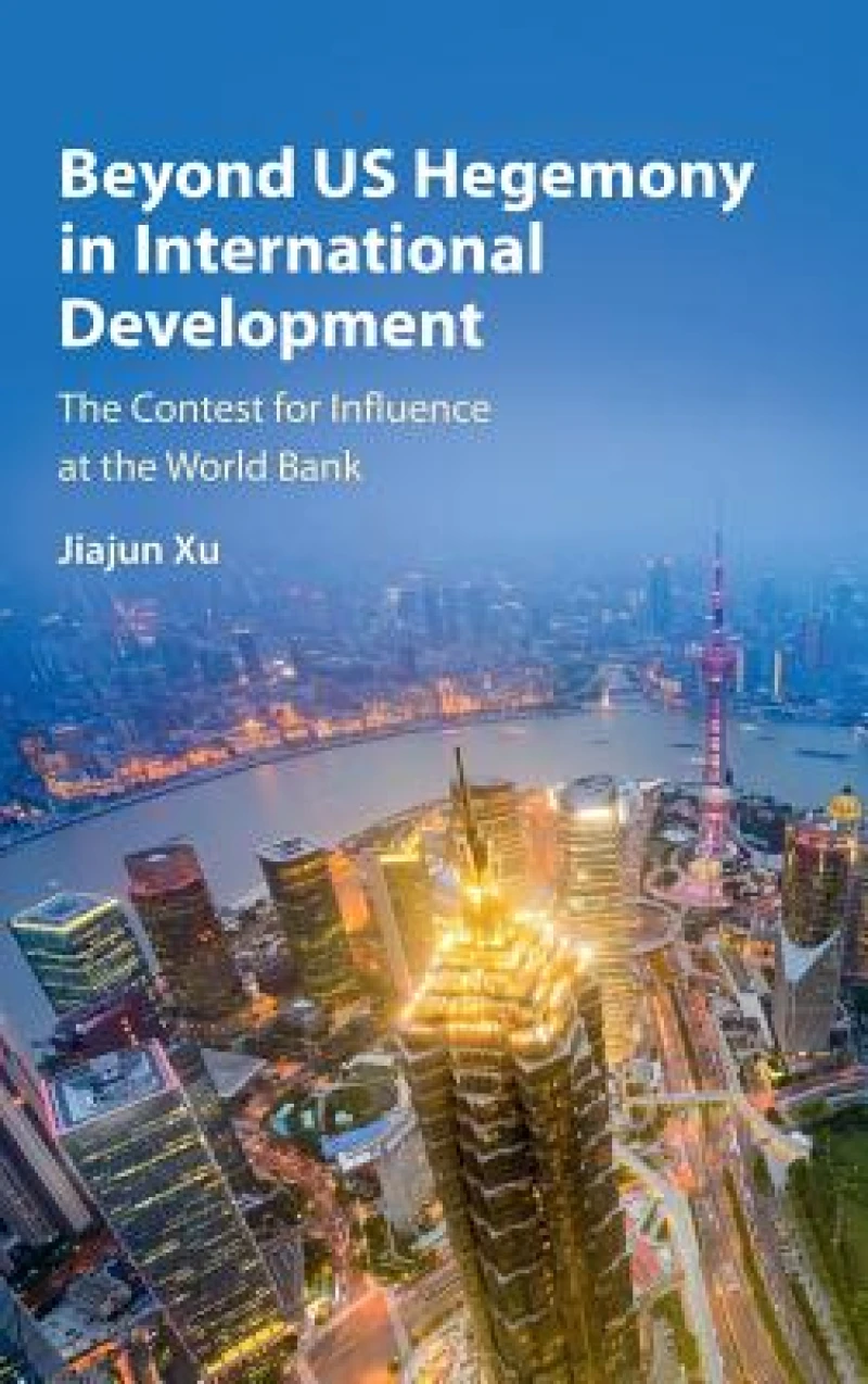 Beyond US Hegemony in International Development