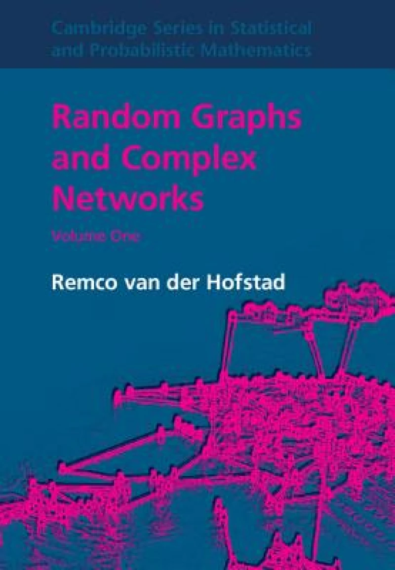 Random Graphs and Complex Networks