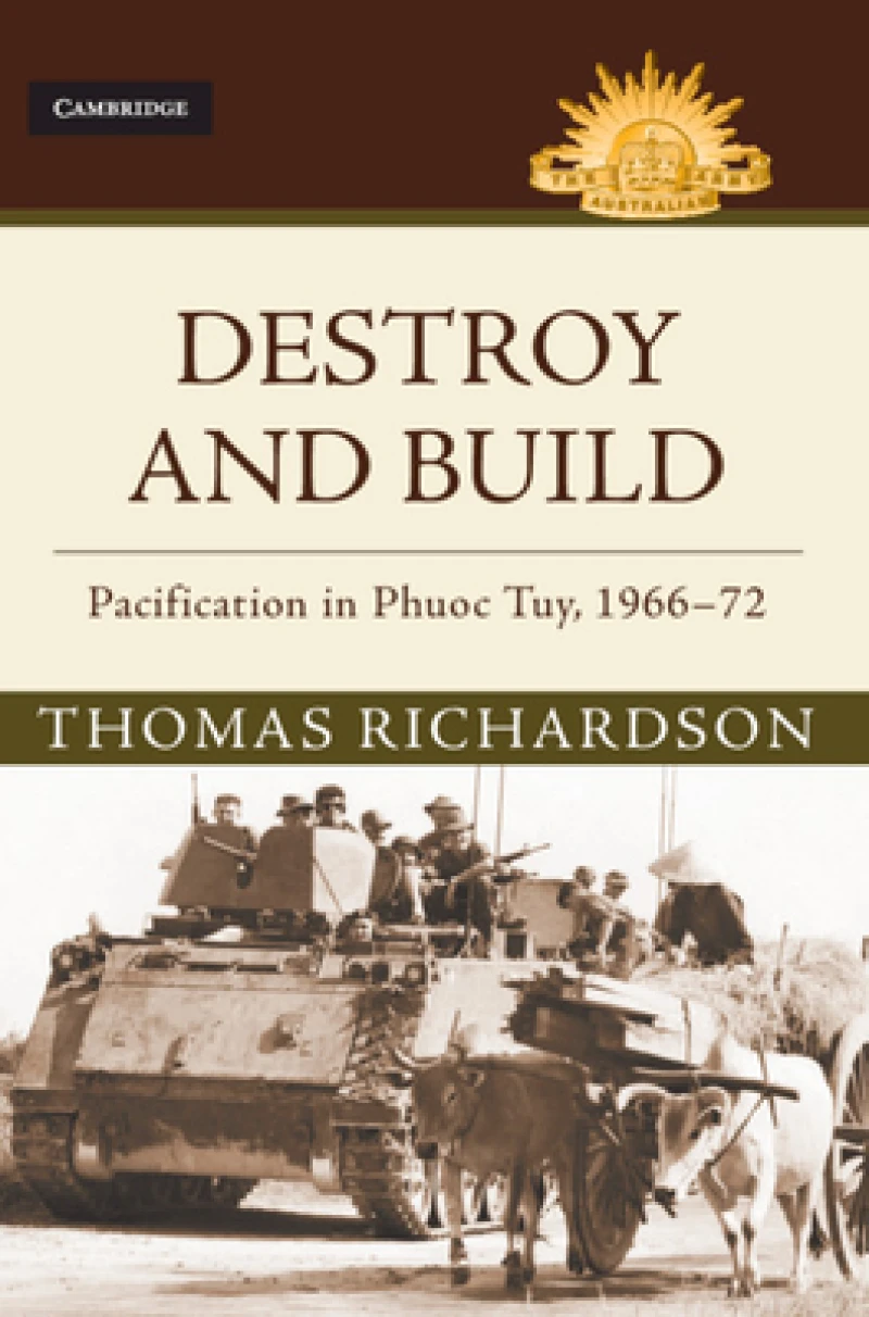 Destroy and Build