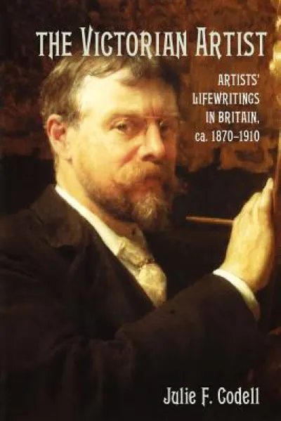 The Victorian Artist