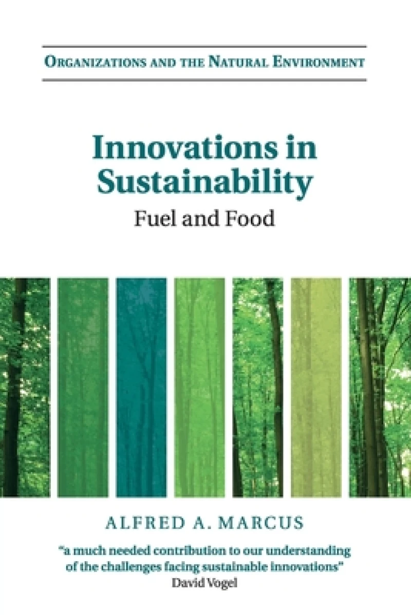 Innovations in Sustainability