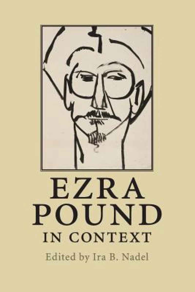 Ezra Pound in Context