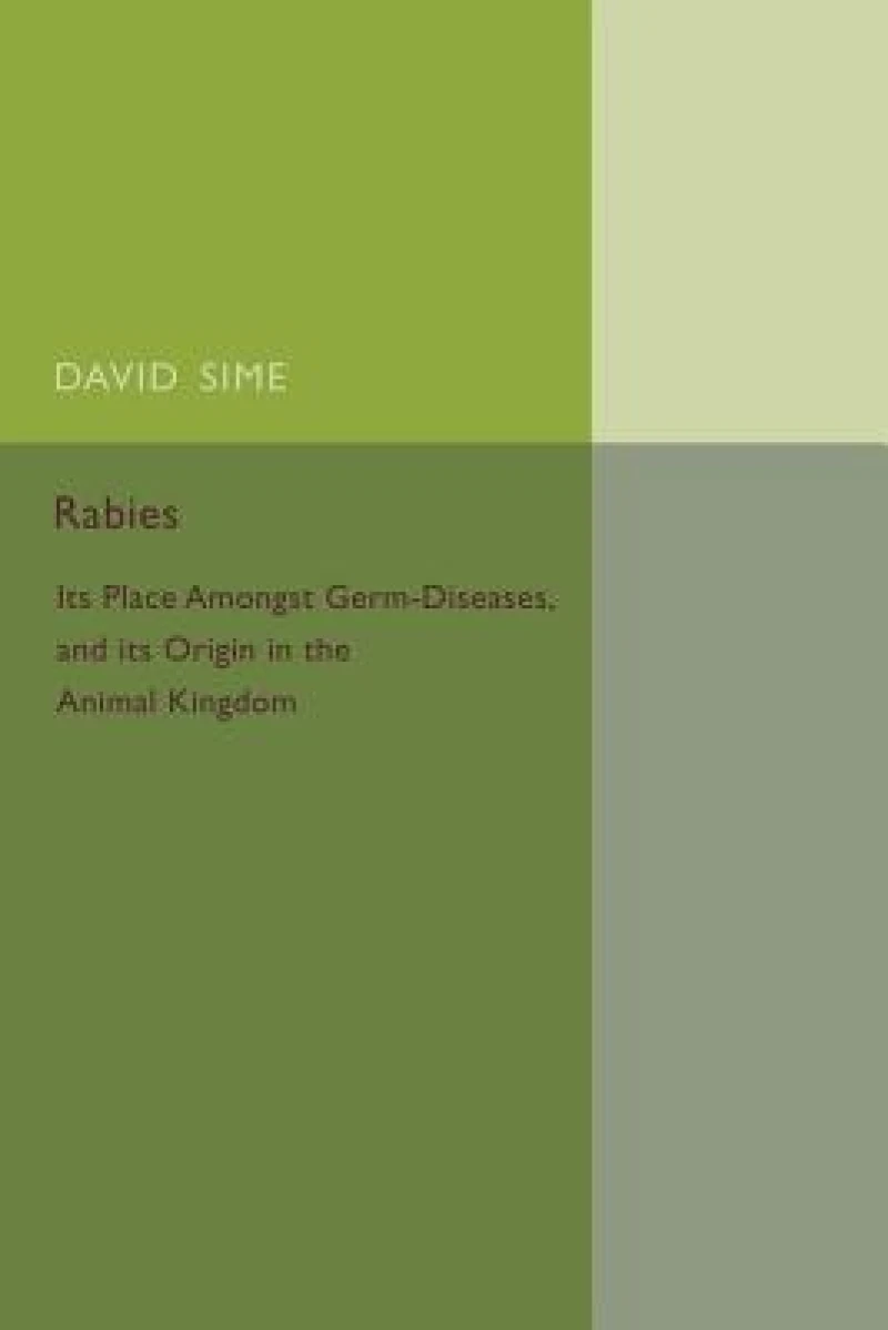 Rabies