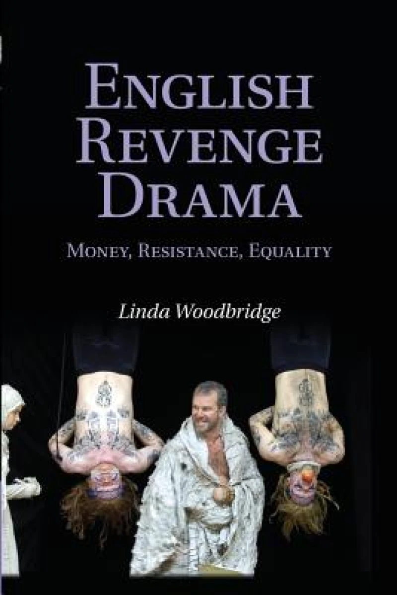 English Revenge Drama