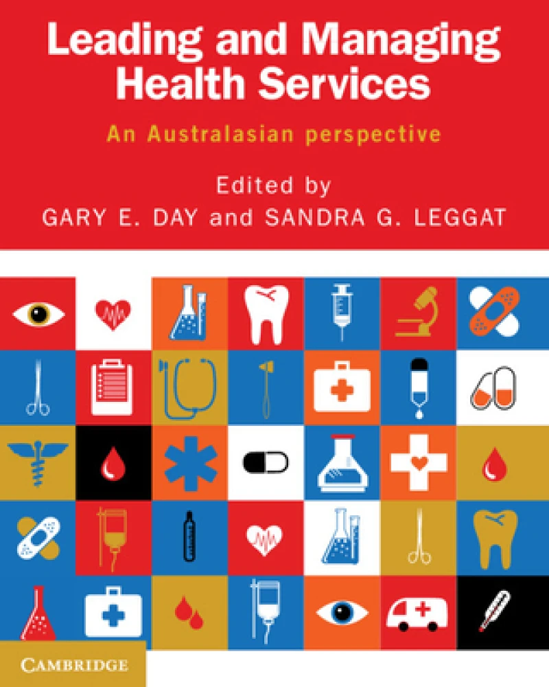 Leading and Managing Health Services