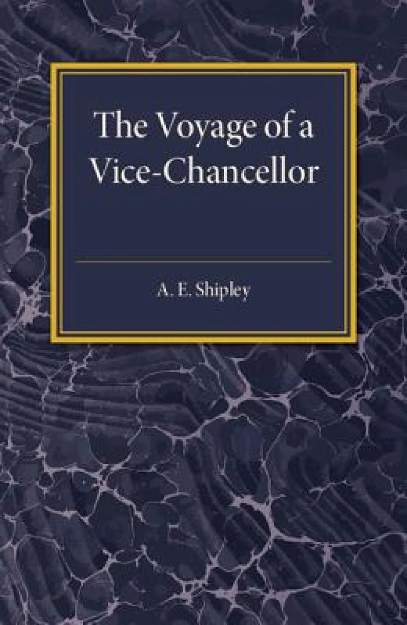 The Voyage of a Vice-Chancellor