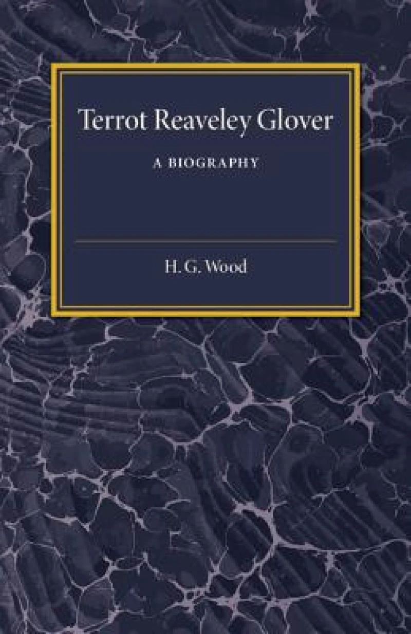 Terrot Reaveley Glover