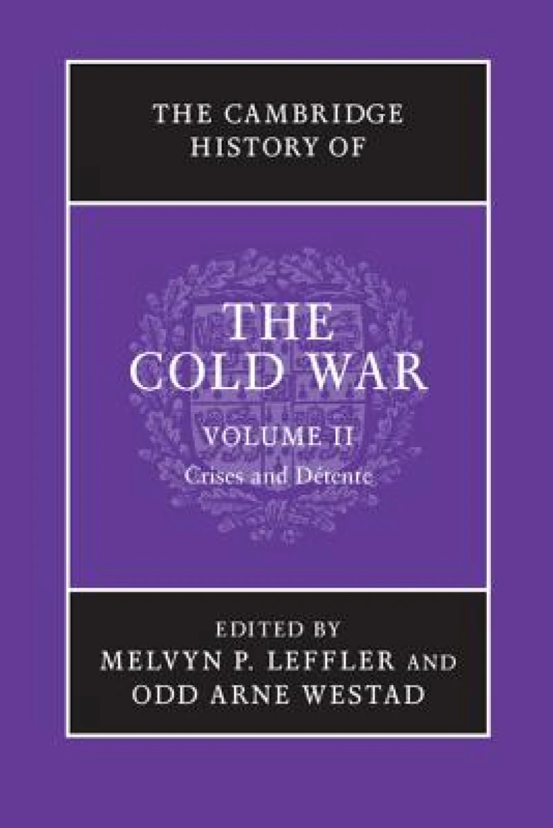 The Cambridge History of the Cold War