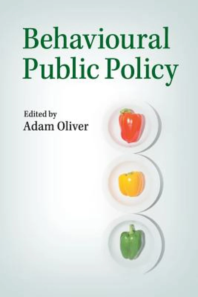 Behavioural Public Policy