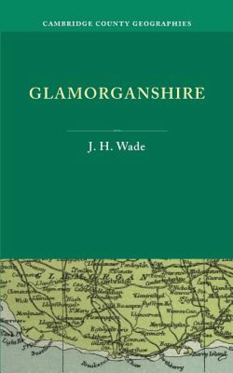 Glamorganshire