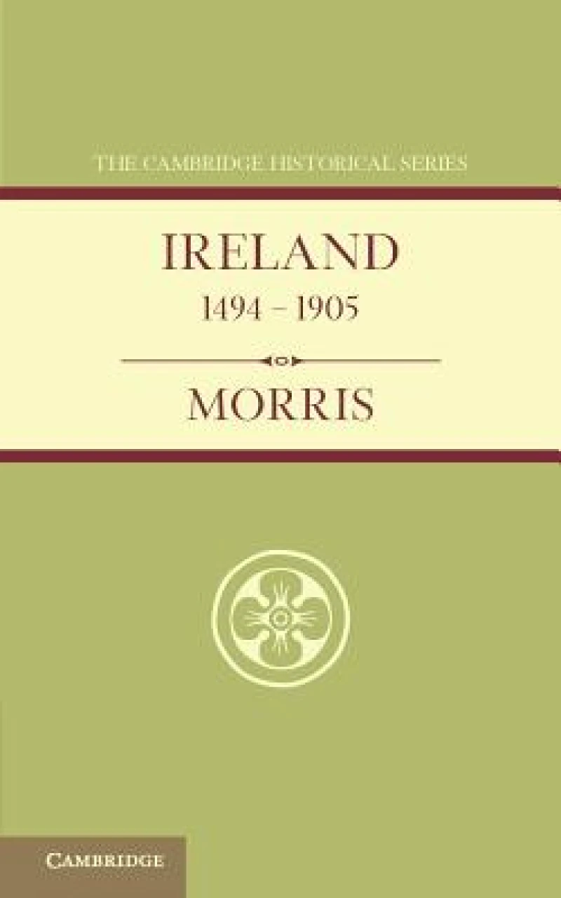 Ireland 1494–1905
