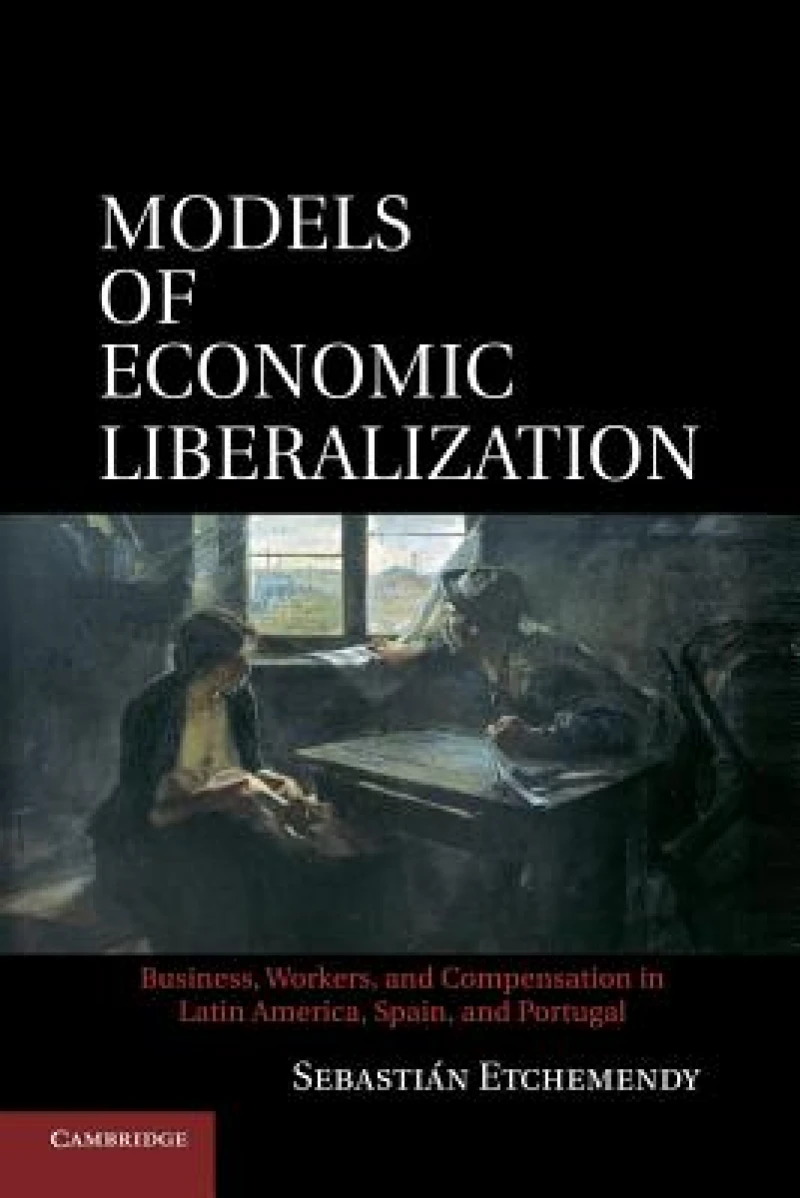 Models of Economic Liberalization