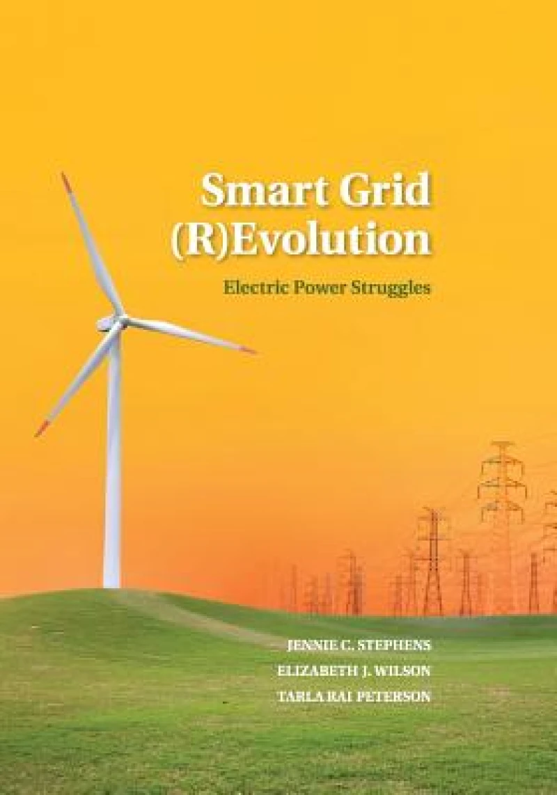 Smart Grid (R)Evolution
