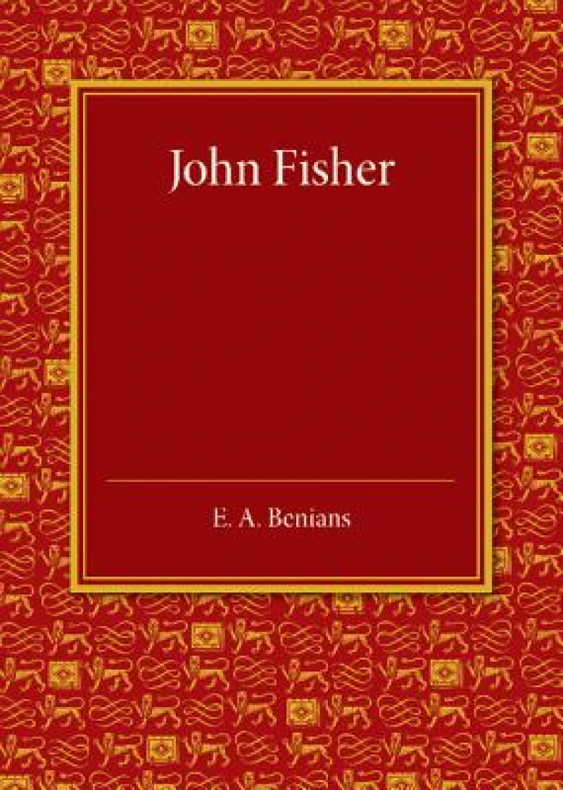 John Fisher