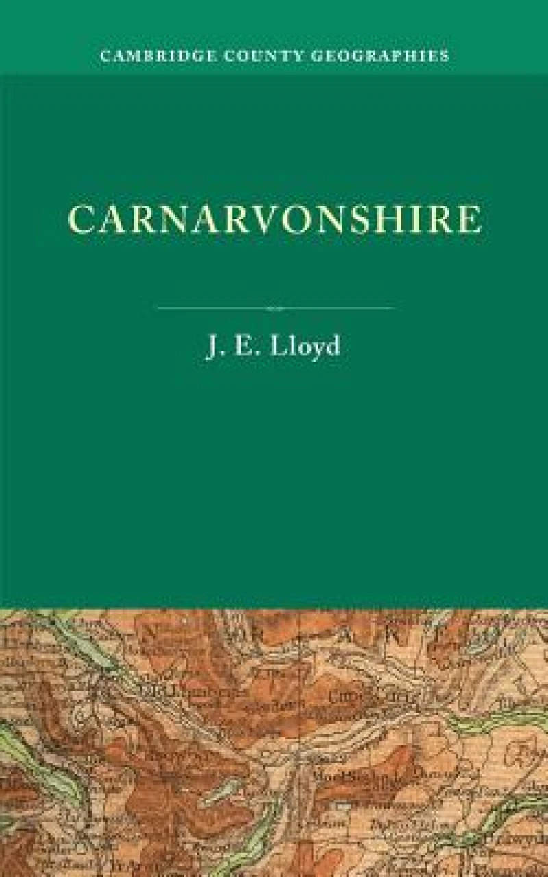 Carnarvonshire