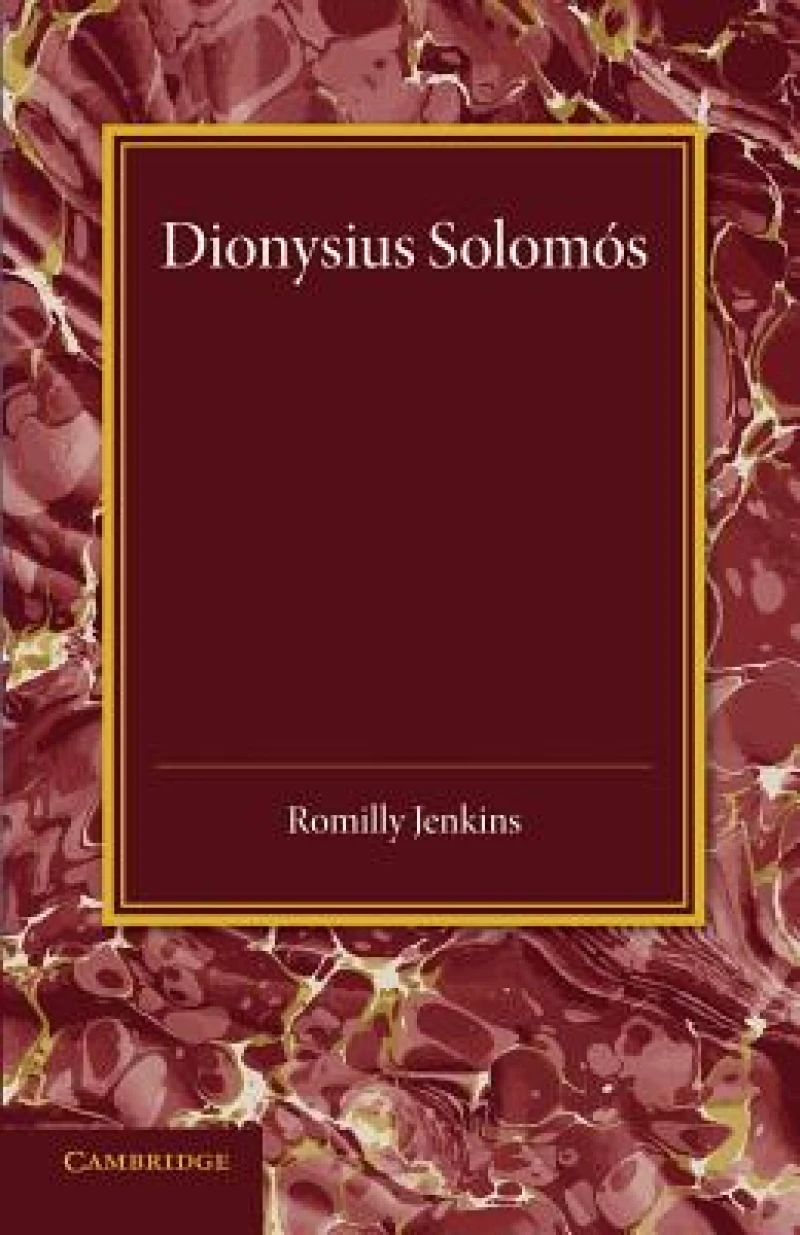 Dionysius Solomos