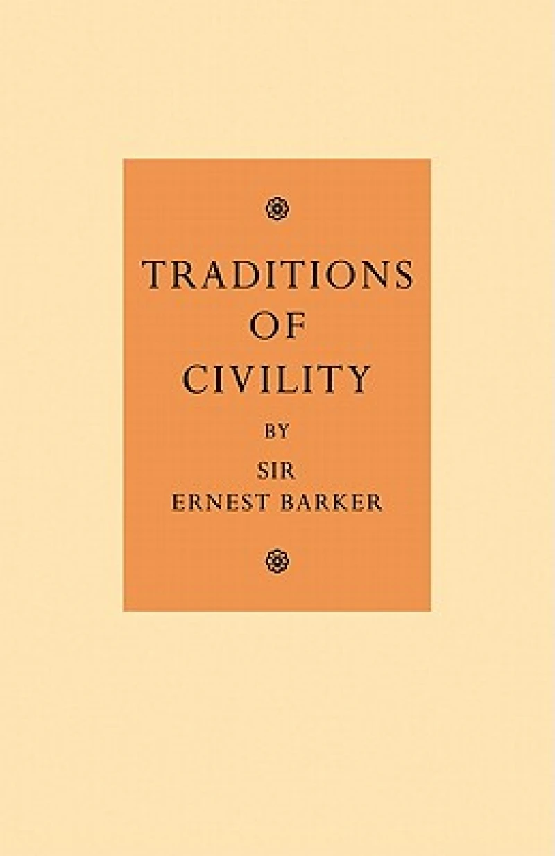 Traditions of Civility