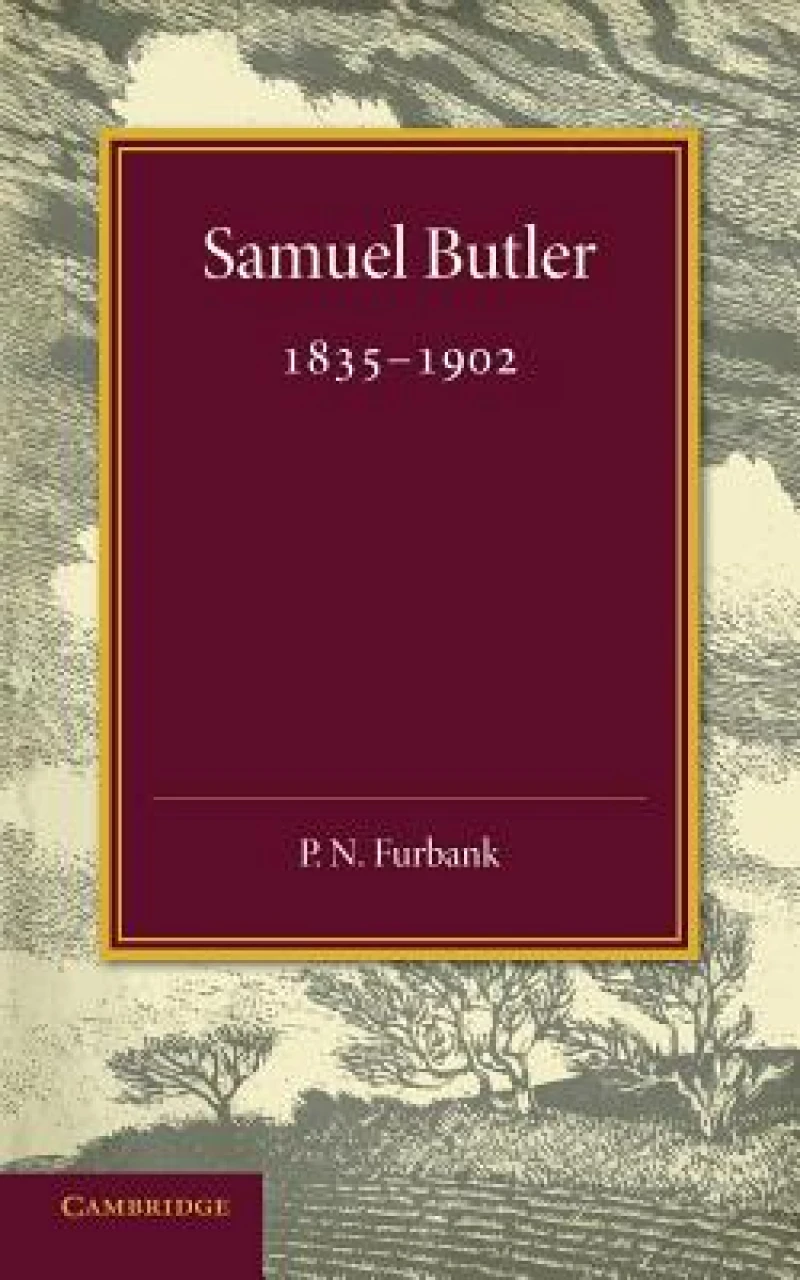 Samuel Butler (1835–1902)