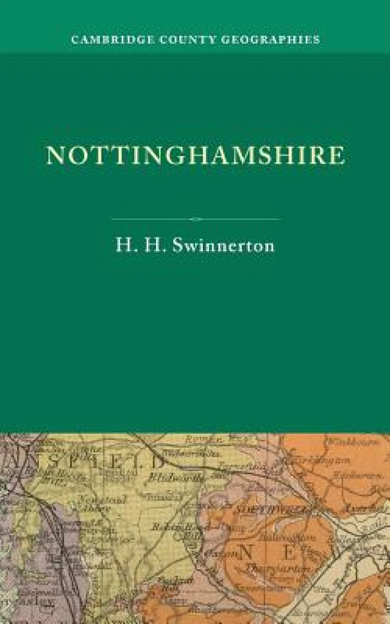 Nottinghamshire