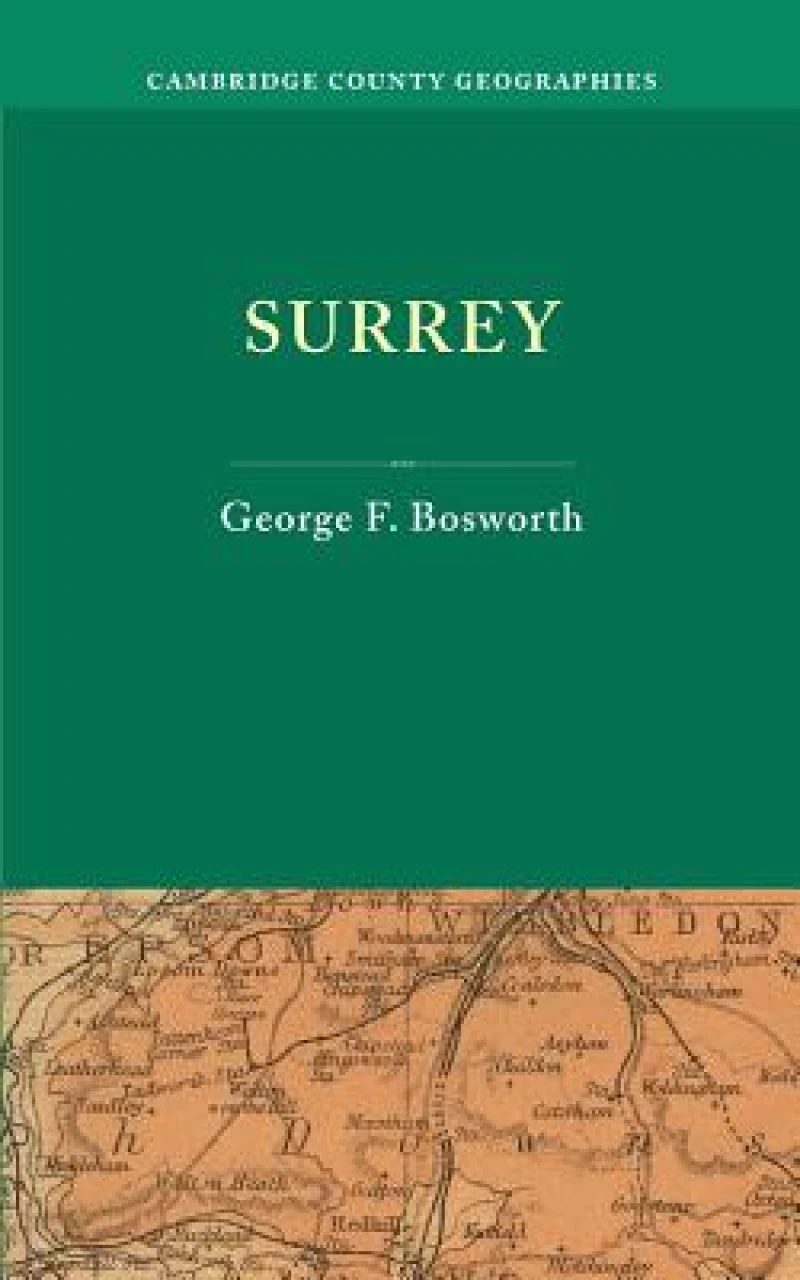 Surrey